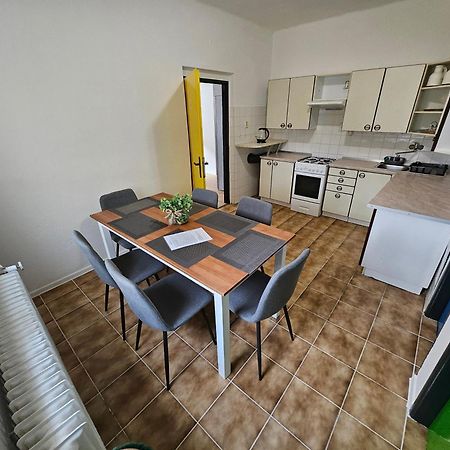 Hotel Squash Centrum Prievidza Room photo