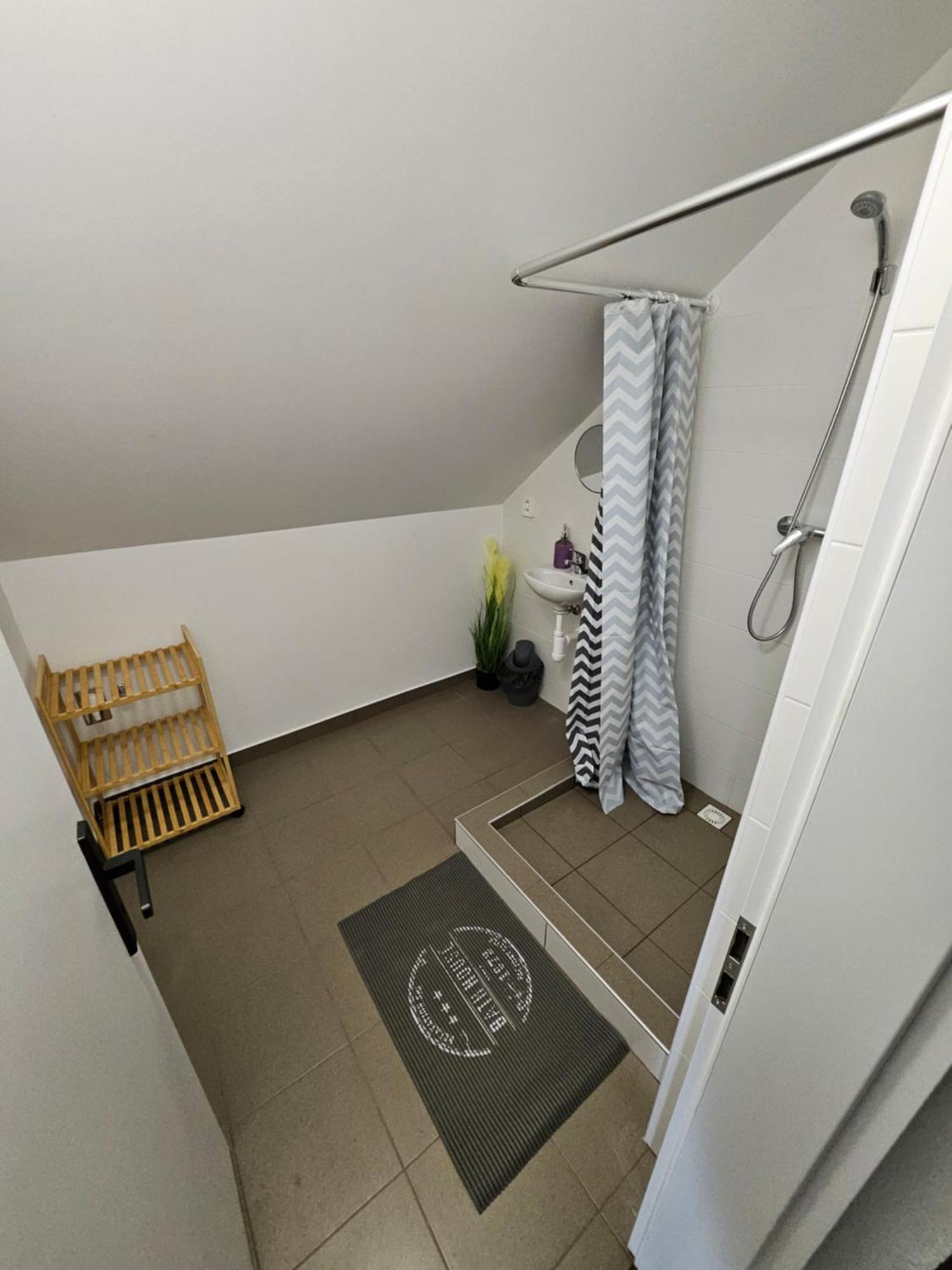 Hotel Squash Centrum Prievidza Room photo