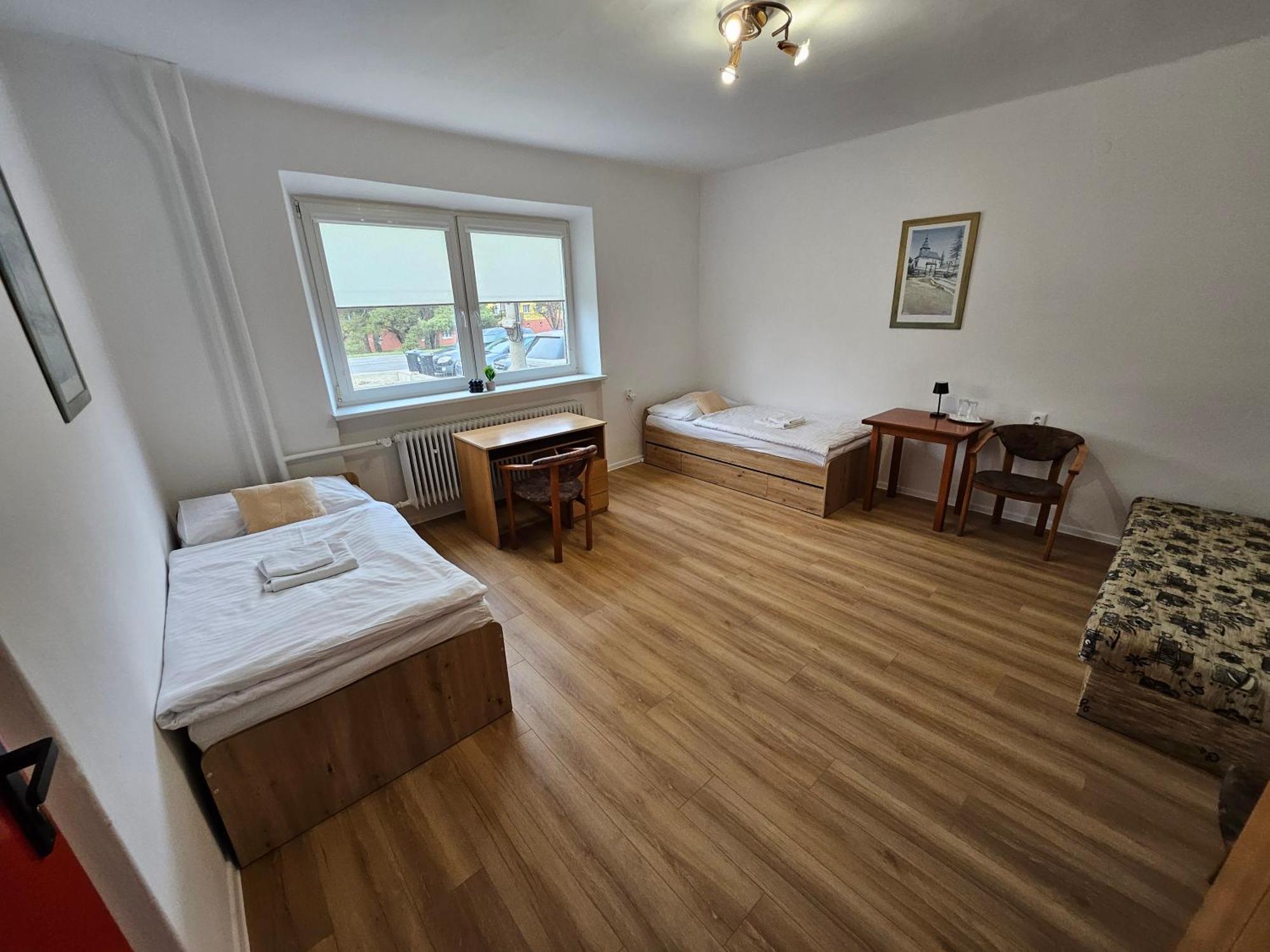 Hotel Squash Centrum Prievidza Room photo